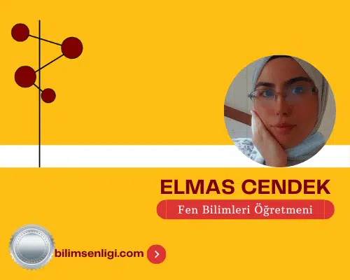 elmas-cendek Fen Bilimleri Öğretmeni