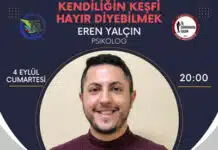 Eren Yalçın