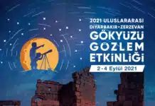 Gökyüzü Gözlem