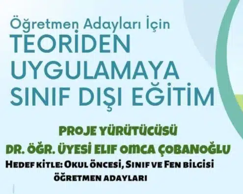 Öğretmen Adayları