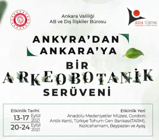 Arkeobotanik