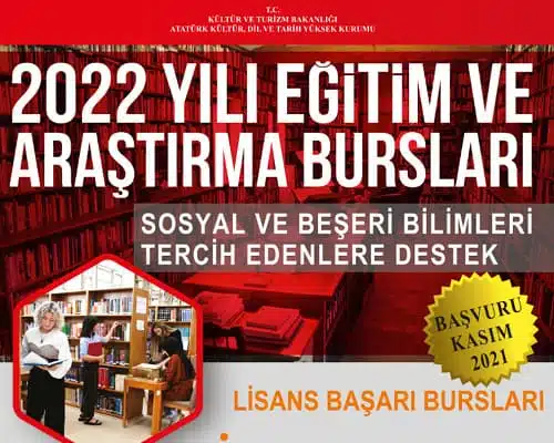 universite-bursu üniversite bursu