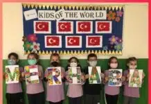 Etwinning Project
