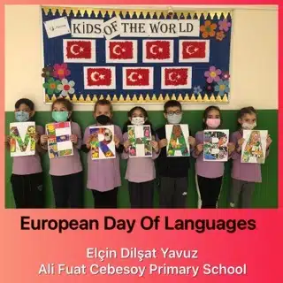 Etwinning Project