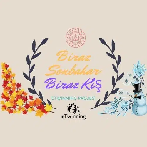 Biraz Sonbahar Biraz Kis logo Türkiye Eğitim Kampüsü