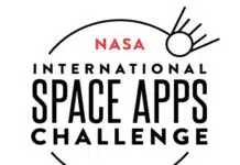 Space Apps Challenge