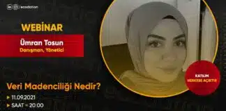 Veri Madenciliği