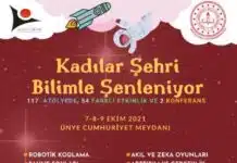 TÜBİTAK 4007