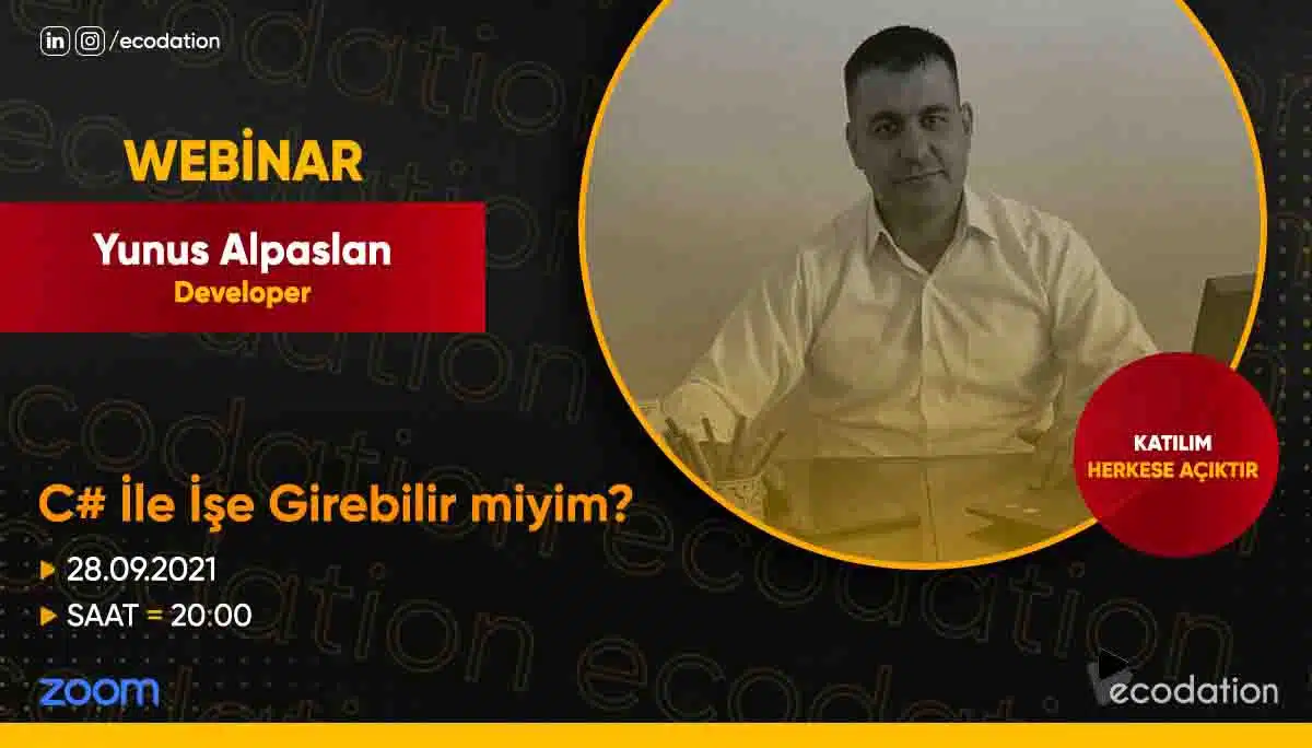 C# İLE İŞE GİREBİLİR MİYİM 1 WhatsApp Image 2021 09 12 at 19.12.52 1 Türkiye Eğitim Kampüsü