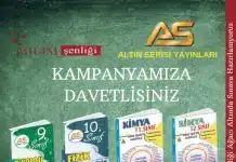 ÜCRETSİZ KİTAP KAMPANYASI