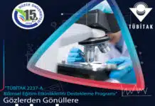 TÜBİTAK 2237A