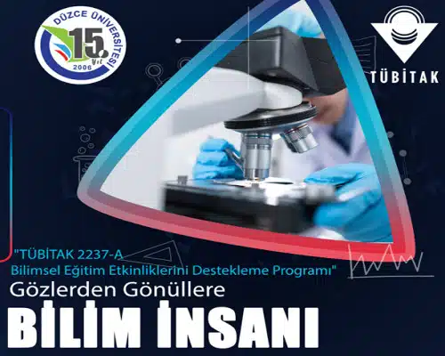 TÜBİTAK 2237A
