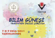 TÜBİTAK 4007