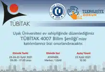 TÜBİTAK 4007