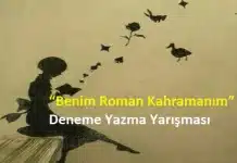 öğrenci yarışması