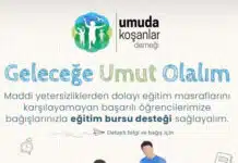 öğrenci bursu