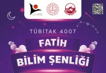 TÜBİTAK 4007