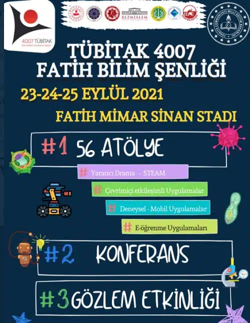 Bilim Şenliği