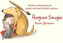 Resim Yarışması