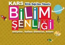 Kars Bilim Şenliği
