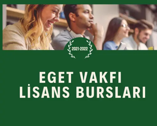 lisans-burslari Üniversite Burs