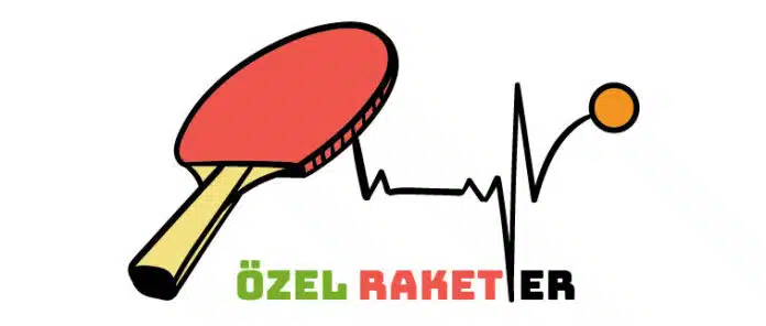 Özel Raketler Logo Çalışması
