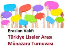 Münazara Turnuvası