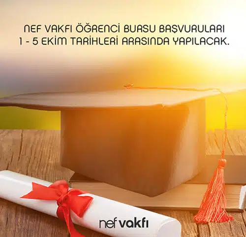 Lisans Öğrencilerine Burs