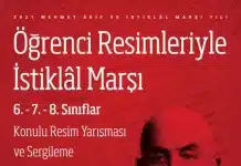 Öğrenci Yarışması