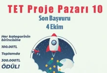 Proje Pazarı