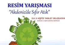 resim yarışması