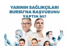 Tıbbi Burslar ve Eğitim Destekleri Tıp Bursu