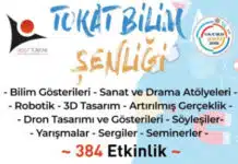 bilim şenliği