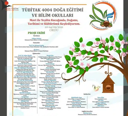 Doğa Eğitimi