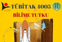 TÜBİTAK 4005