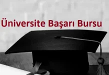Üniversite Bursu