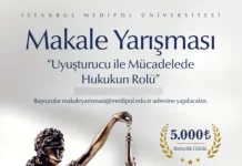 Uyuşturucu ile Mücadele