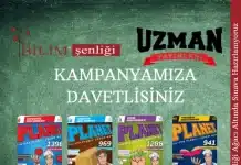 Ders kitabı kampanyası