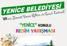 Yenice Belediyesi