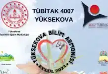 TÜBİTAK 4007