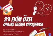 esim Yarışması