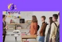 etwinning