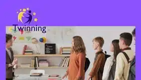 etwinning