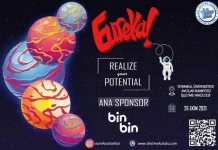 üniversite kulüp etkinlikleri