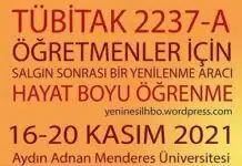 TÜBİTAK 2237-A