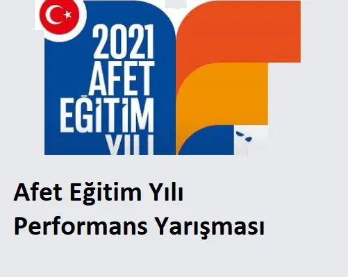 afet-egitimi Afet Eğitimi