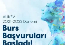 Ali İsmail Korkmaz Burs Fonu 2021-2022 Dönemi burs başvuruları başladı! Ali İsmail Korkmaz