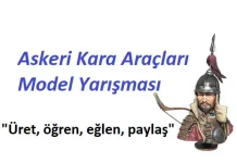 Askeri Kara Araçları