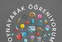 eTwinning projesi