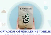 Ortaokul Öğrencileri